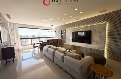 Apartamento totalmente mobiliado à venda no bairro vila moema