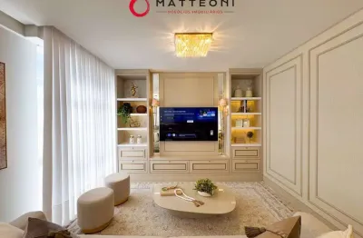 Apartamento com 3 quartos à venda na Vila Moema, Tubarão 