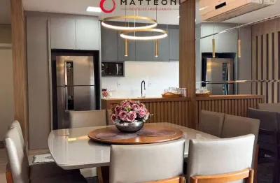 Apartamento com 3 quartos à venda no Santo Antônio de Pádua, Tubarão 