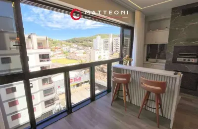 Apartamento com 3 quartos à venda no Mar Grosso, Laguna 