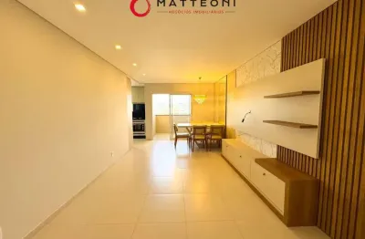 Apartamento com 3 quartos para alugar no Centro, Tubarão 