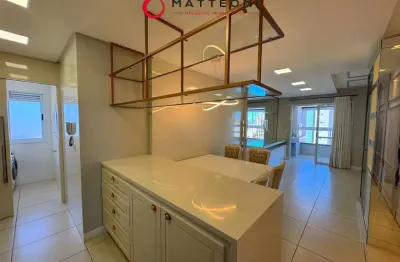 Apartamento com 2 quartos para alugar no Centro, Tubarão 