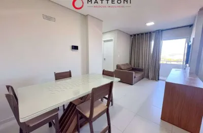 Apartamento com 2 quartos para alugar no Dehon, Tubarão 