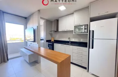 Apartamento com 2 quartos para alugar no Dehon, Tubarão 