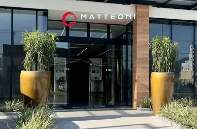 Sala comercial à venda na Vila Moema, Tubarão 