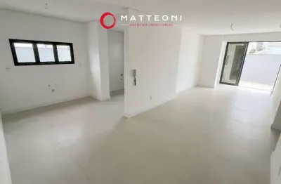 Apartamento com 2 quartos à venda na Vila Moema, Tubarão 