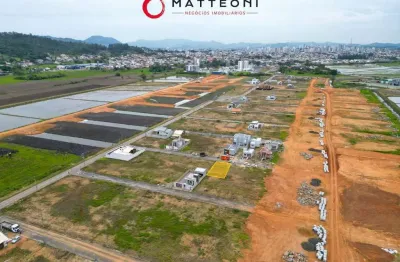 Terreno à venda no Monte Castelo, Tubarão 