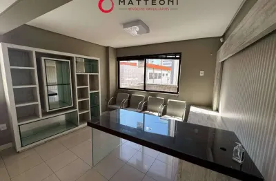 Sala comercial à venda na Vila Moema, Tubarão 