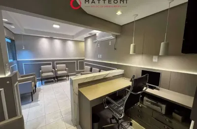 Sala comercial à venda na Vila Moema, Tubarão 