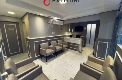 Sala comercial para alugar na Vila Moema, Tubarão 