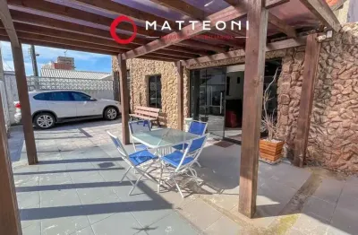 Casa com 3 quartos à venda no Mar Grosso, Laguna 