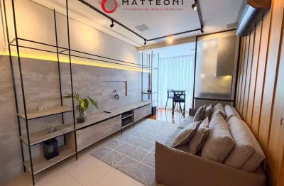 Apartamento com 2 quartos à venda na Vila Moema, Tubarão 