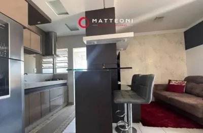 Apartamento para locação: conforto e praticidade em todos os detalhes