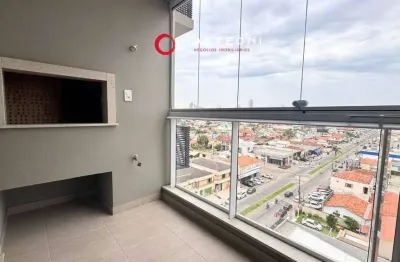 Apartamento para locação bairro santo antônio de pádua - conforto e tranquilidade para família