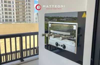 Residencial n.smart – 3 dormitórios com suíte e tecnologia smart