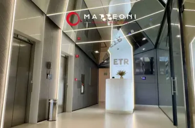 Sala comercial com 2 salas à venda na Vila Moema, Tubarão 