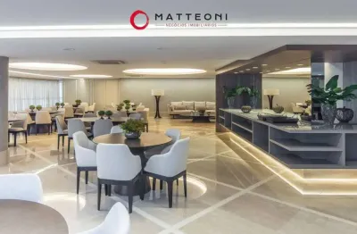 Apartamento com 4 quartos à venda no Centro, Balneário Camboriú 