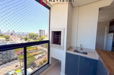 Apartamento com 2 quartos para alugar no Centro, Tubarão 