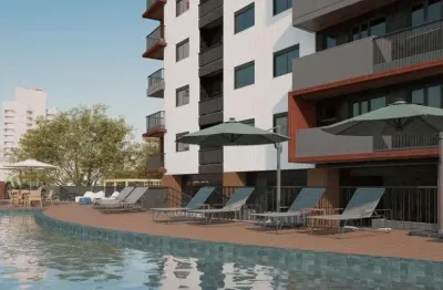 Apartamento com 4 quartos à venda no Centro, Tubarão 