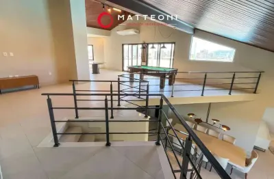 Cobertura com 4 quartos à venda no Centro, Tubarão 