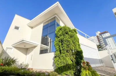 Casa com 3 quartos à venda na Vila Moema, Tubarão 