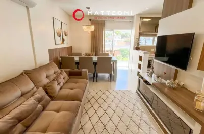 Apartamento com 2 quartos à venda na Vila Moema, Tubarão 