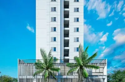 Lançamento Véritas - Plantas de 2 e 3 dormitórios em excelente localização