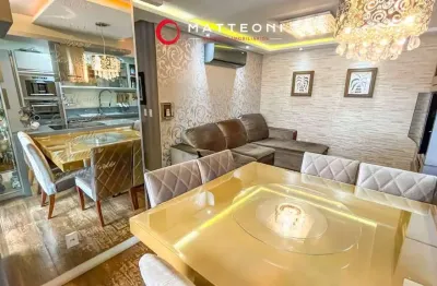 Apartamento com 3 quartos à venda no Dehon, Tubarão 