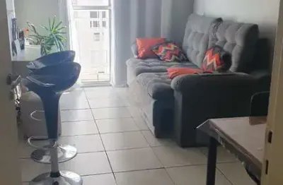 Apartamento 2 quartos no village vip - próximo  ao projac - estrada dos bandeirantes, jacarepagua/rj