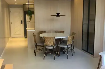 Apartamento 3 quartos reformado na visconde de pirajá