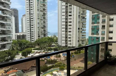 Apartamento 3 quartos no cond. barra summer dream - vista mar