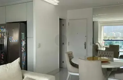 Apartamento 3 suítes - reformado - cond. pedra de itaúna - vista indevassável