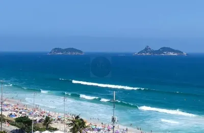 Apartamento com 4 quartos à venda na Avenida Lúcio Costa, 3602, Barra da Tijuca, Rio de Janeiro