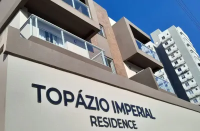 Apartamento com 3 quartos para alugar na Rua Tomazina, 123, Uvaranas, Ponta Grossa
