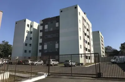 Apartamento com 3 quartos à venda na Rua Prefeito Albary Guimarães, 100, Contorno, Ponta Grossa