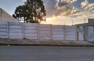 Terreno em excelente localização disponível no bairro jardim carvalho.