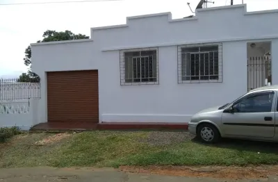 Casa com 3 quartos à venda na Rua Pontes Lemes, 280, Uvaranas, Ponta Grossa