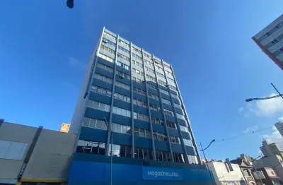 Sala comercial com 3 salas à venda na Rua Sete de Setembro, 800, Centro, Ponta Grossa