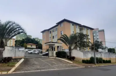 Apartamento com 3 quartos à venda na Rua Sílvia Machado de Souza, 141, Estrela, Ponta Grossa