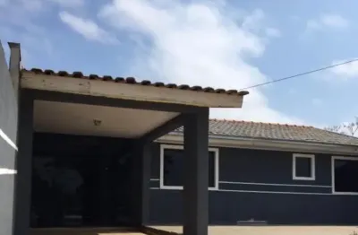 Casa com 3 quartos à venda na Rua Cirema Becker, 585, Contorno, Ponta Grossa