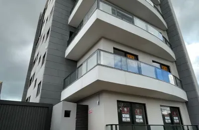 Apartamento com 4 quartos à venda na Avenida Anita Garibaldi, 2375, Orfãs, Ponta Grossa