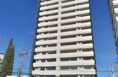Apartamento com 3 quartos à venda na Rua Doutor Paula Xavier, 651, Centro, Ponta Grossa