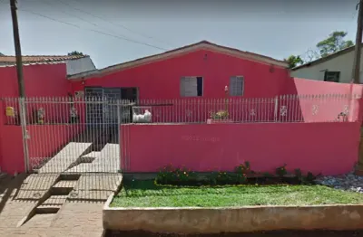 Casa com 2 quartos à venda na Rua do Contabilista, 26, Periquitos, Ponta Grossa