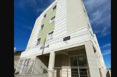 Apartamento com 3 quartos à venda na Rua Marquês do Paraná, 575, Ronda, Ponta Grossa