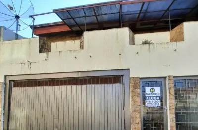 Casa com 4 quartos à venda na Rua Estados Unidos, 282, Centro, Ponta Grossa