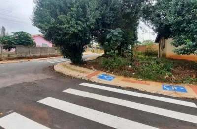 Terreno à venda na Rua Ronaldo Piekorski, S/N, Neves, Ponta Grossa