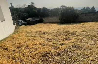 Amplo terreno disponível no condomínio parque dos franceses