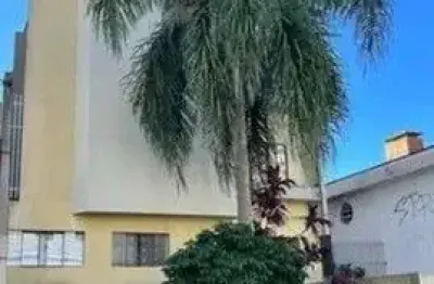 Apartamento com 3 quartos à venda na Rua General Carneiro, Centro, Ponta Grossa