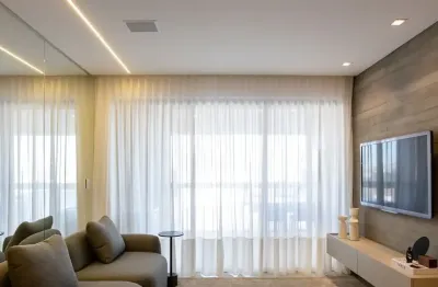 Apartamento com 3 quartos à venda na Rua Freire Alemão, 342, Estrela, Ponta Grossa