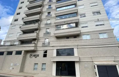 Apartamento com 3 quartos à venda na Rua Emílio de Menezes, 897, Estrela, Ponta Grossa